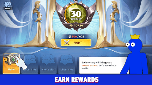 Mighty Party