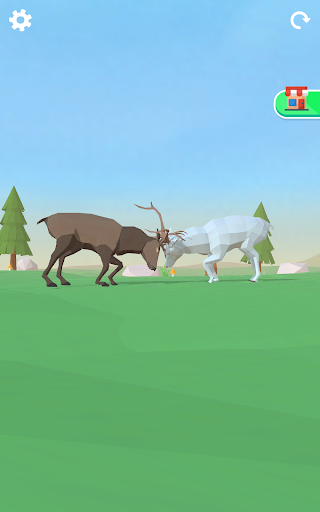 Move Animals