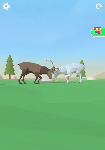 Move Animals
