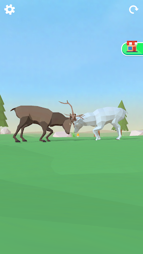 Move Animals
