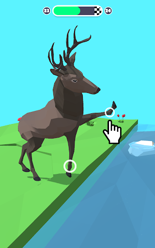 Move Animals