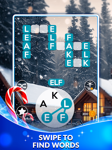Wordscapes