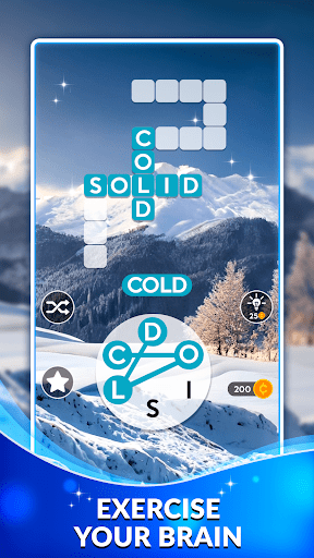 Wordscapes