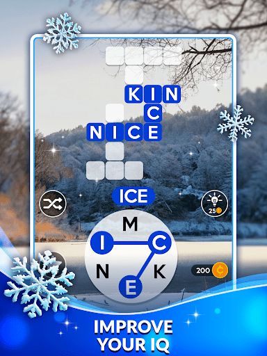 Wordscapes