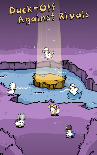 Clusterduck
