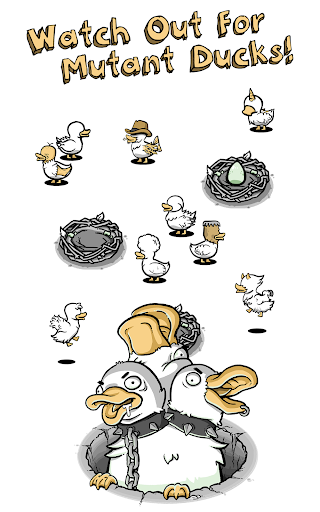 Clusterduck