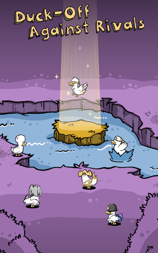 Clusterduck