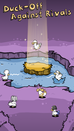 Clusterduck