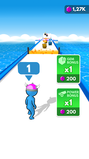Crowd Battle 3D