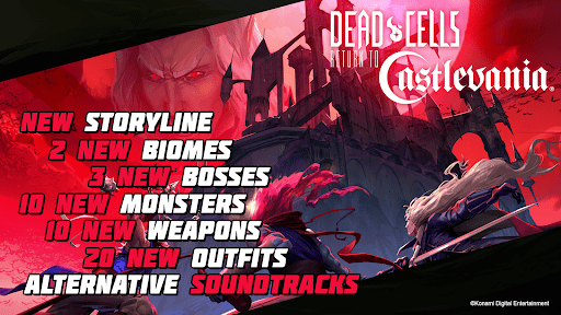 Dead Cells
