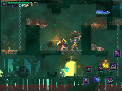 Dead Cells