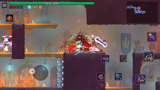 Dead Cells