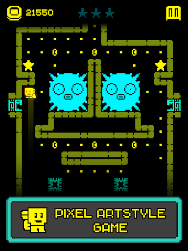 Tomb of the Mask