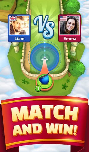 Mini Golf King