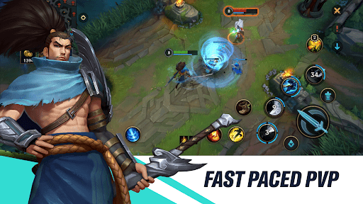 League of Legends: Wild Rift