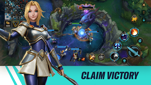League of Legends: Wild Rift