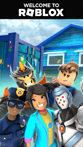 Roblox