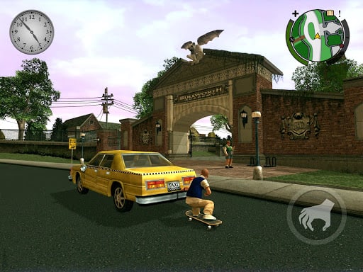 Bully: Anniversary Edition