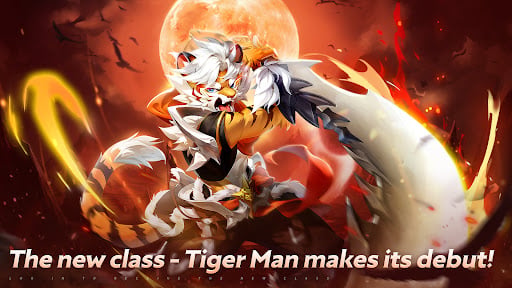 Kung Fu Saga