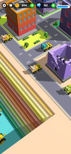 Dig Tycoon - Idle Game