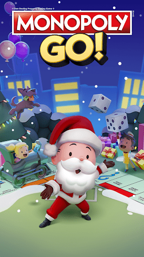 MONOPOLY GO!