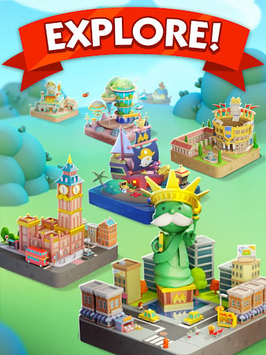 MONOPOLY GO!