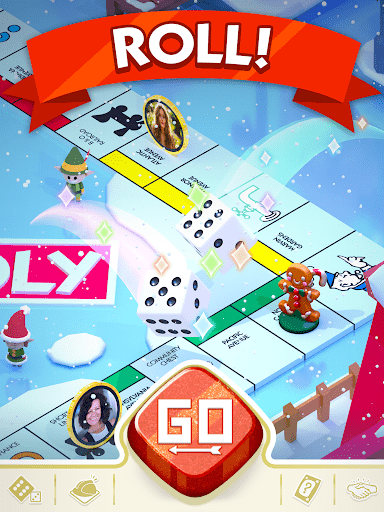 MONOPOLY GO!