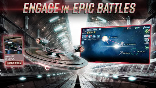 Star Trek™ Fleet Command