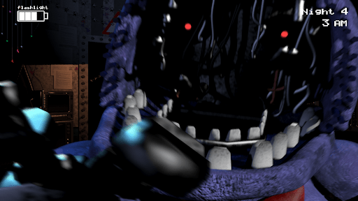 Five Nights at Freddy's 2