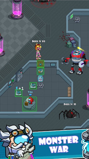 Space Survivor