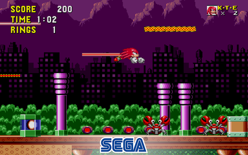 Sonic the Hedgehog™ Classic