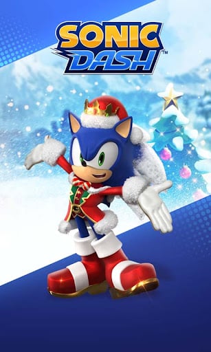 Sonic Dash - Endless Running