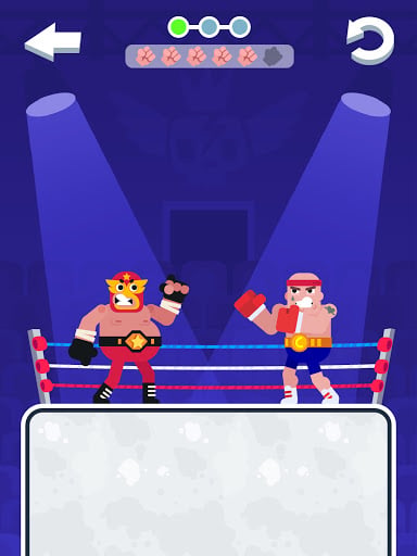 Punch Bob