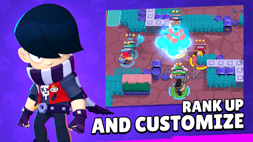 Brawl Stars