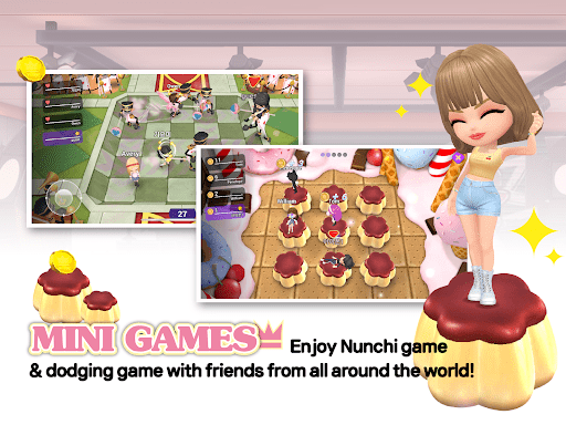 BLACKPINK THE GAME