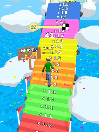 Run of Life