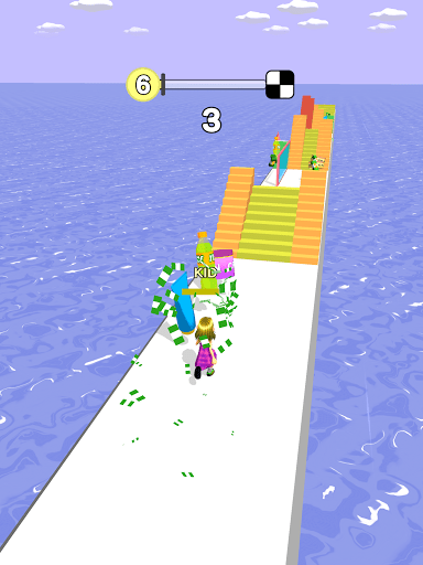 Run of Life