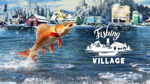 Fishing Clash