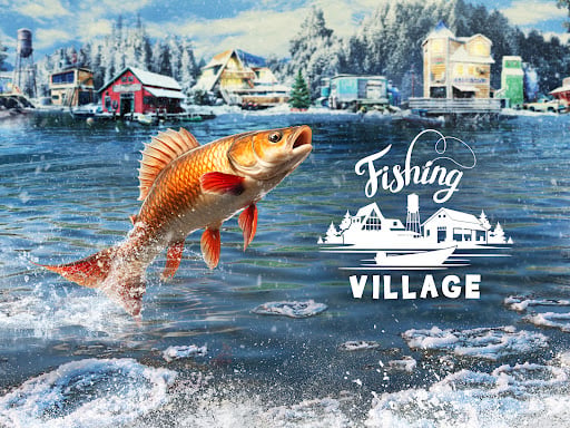 Fishing Clash