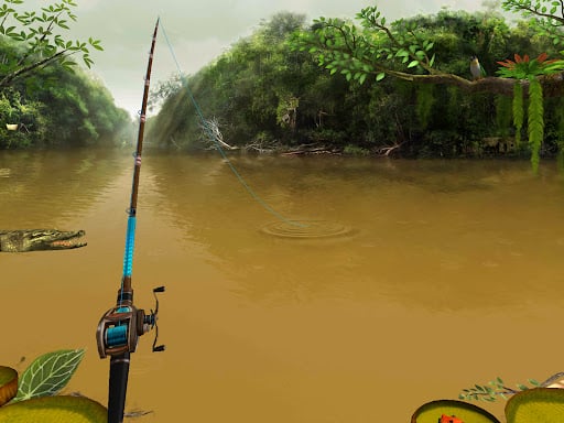 Fishing Clash
