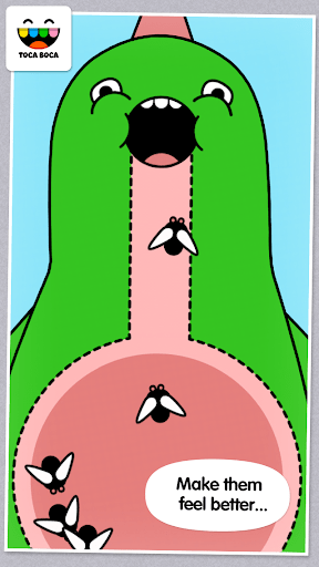 Toca Pet Doctor