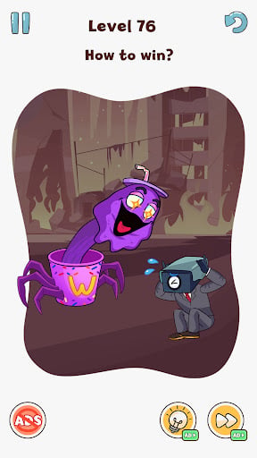 Head Monster: DOP Story