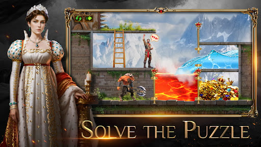Evony: The King's Return