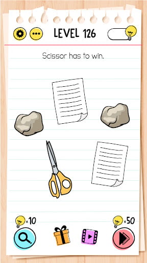 Brain Test: Tricky Puzzles