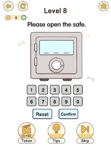 Brain Go 2