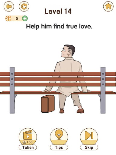 Brain Go 2