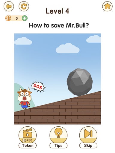 Brain Go 2