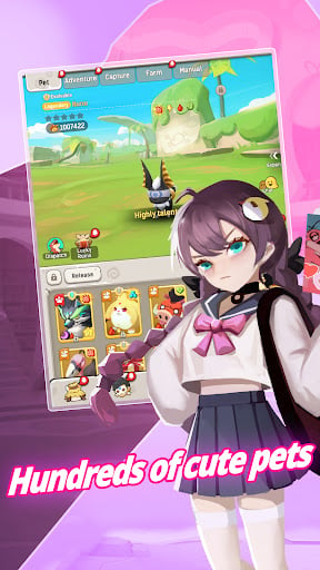 Ulala: Idle Adventure