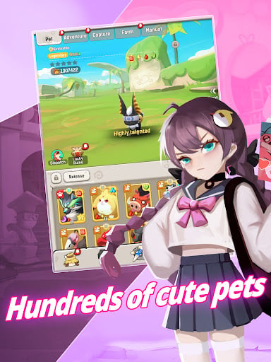 Ulala: Idle Adventure