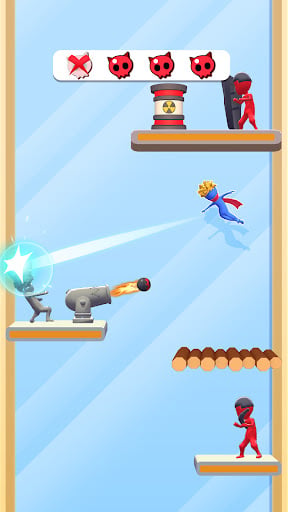 Hero Clash